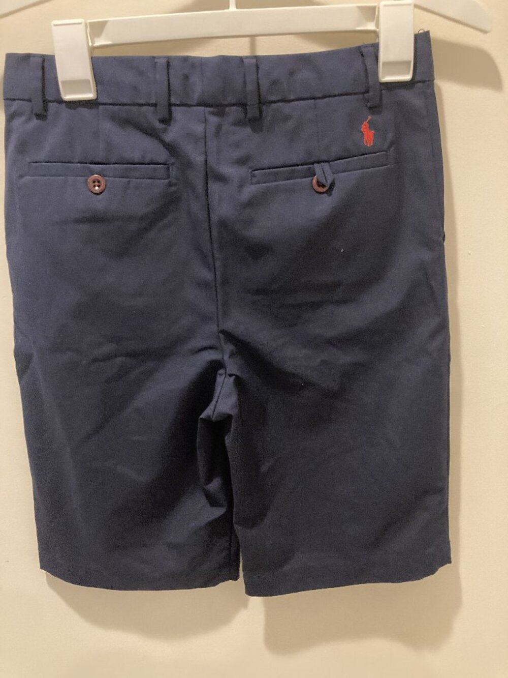 Polo Ralph Lauren Boys Athletic shorts golf size 16